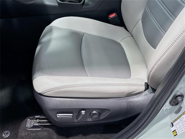 used 2023 Toyota RAV4 car, priced at $30,559