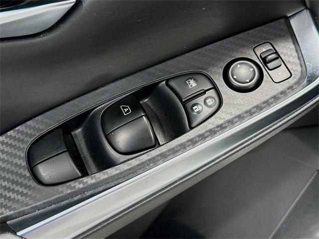 used 2024 Nissan Sentra car, priced at $22,534