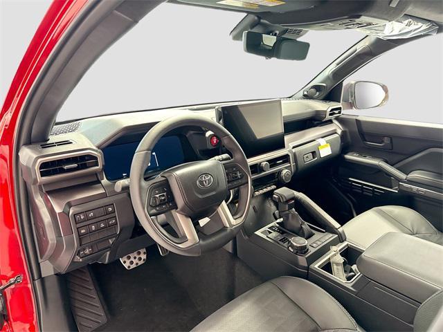 new 2025 Toyota 4Runner car, priced at $59,829