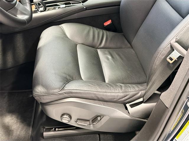 used 2024 Volvo XC90 car, priced at $44,780