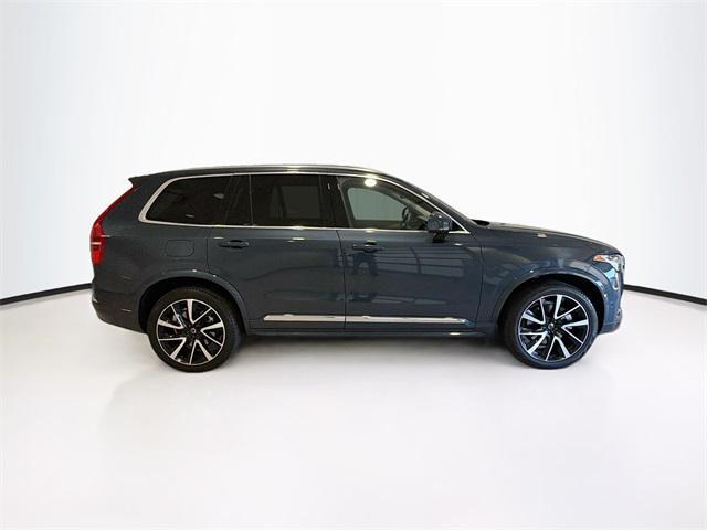 used 2024 Volvo XC90 car, priced at $44,780