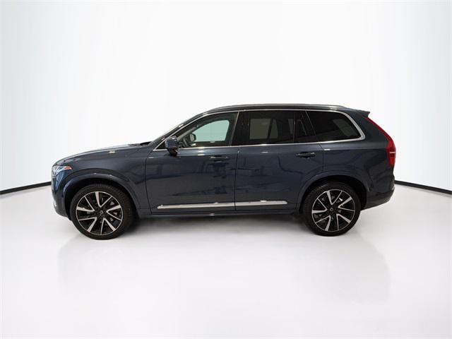 used 2024 Volvo XC90 car, priced at $44,780