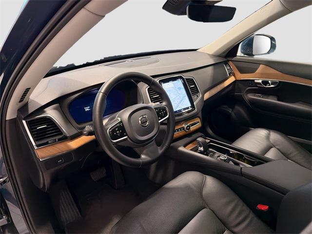 used 2024 Volvo XC90 car, priced at $44,780