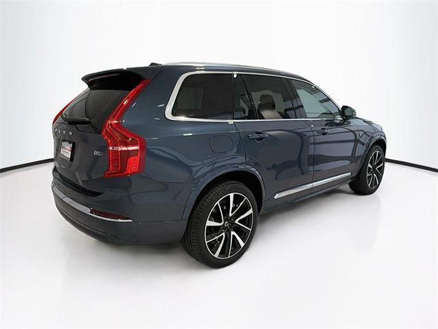 used 2024 Volvo XC90 car, priced at $44,780