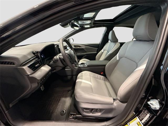 new 2026 Toyota Camry car, priced at $35,394