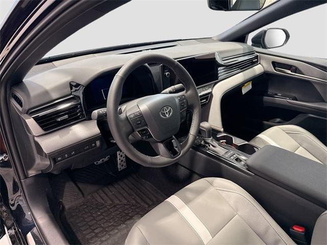 new 2026 Toyota Camry car, priced at $35,394
