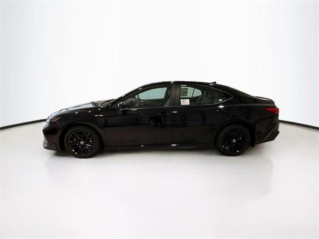 new 2026 Toyota Camry car, priced at $35,394