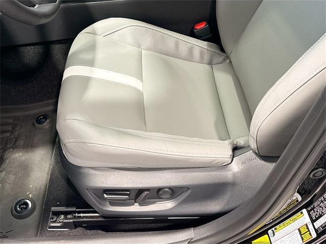 new 2026 Toyota Camry car, priced at $35,394