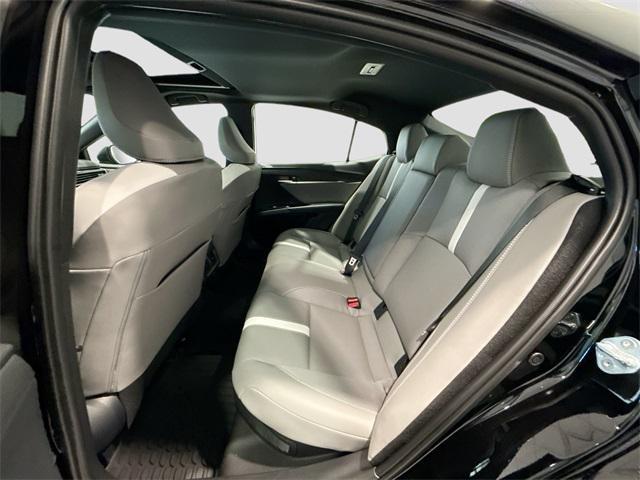 new 2026 Toyota Camry car, priced at $35,394