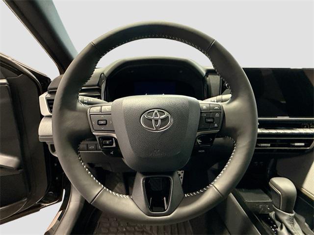 new 2026 Toyota Camry car, priced at $35,394