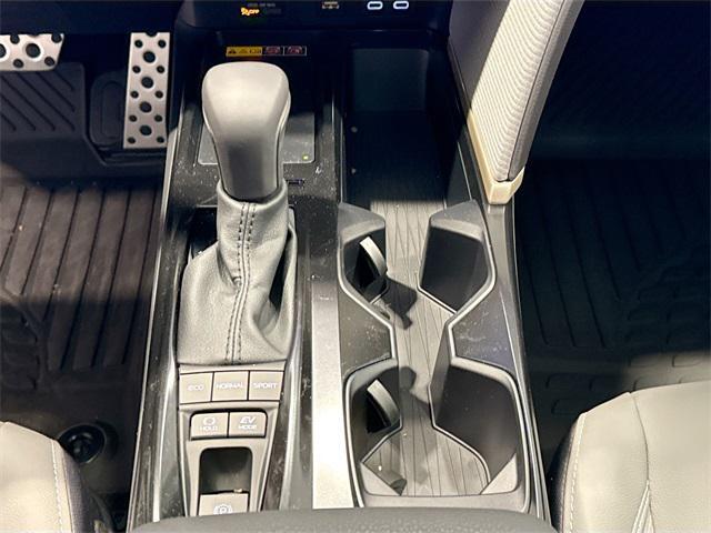 new 2026 Toyota Camry car, priced at $35,394