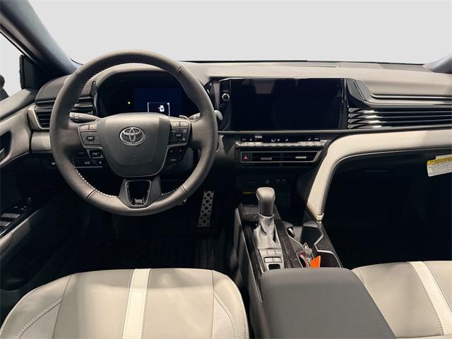 new 2026 Toyota Camry car, priced at $35,394