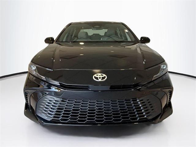 new 2026 Toyota Camry car, priced at $35,394