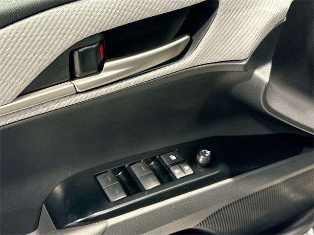 new 2026 Toyota Camry car, priced at $35,394