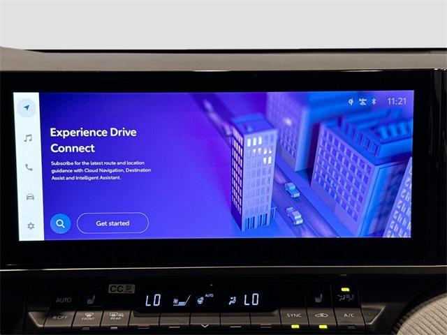 new 2026 Toyota Camry car, priced at $35,394