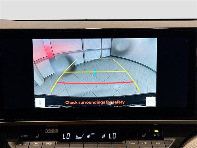 new 2026 Toyota Camry car, priced at $35,394