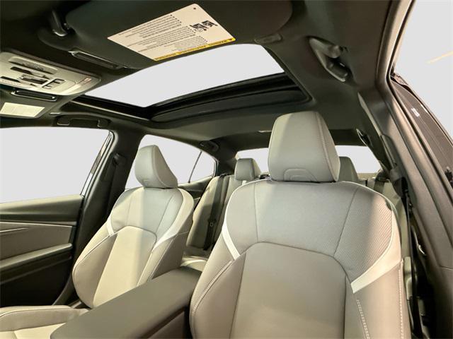 new 2026 Toyota Camry car, priced at $35,394