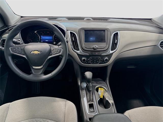 used 2023 Chevrolet Equinox car, priced at $19,350