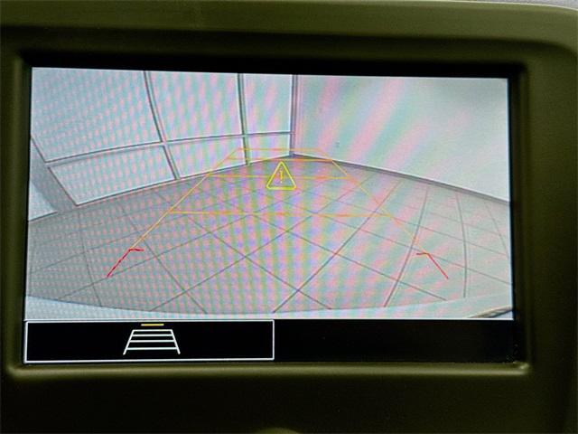 used 2023 Chevrolet Equinox car, priced at $19,350