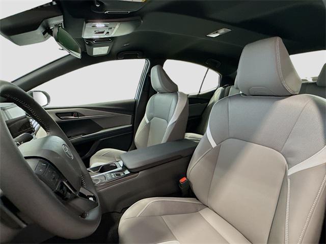 new 2025 Toyota Camry car, priced at $34,862