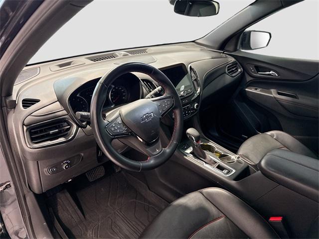 used 2023 Chevrolet Equinox car, priced at $25,900