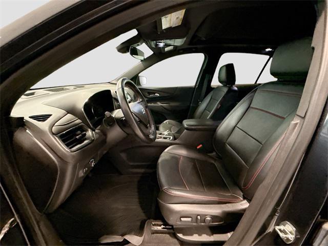 used 2023 Chevrolet Equinox car, priced at $25,900