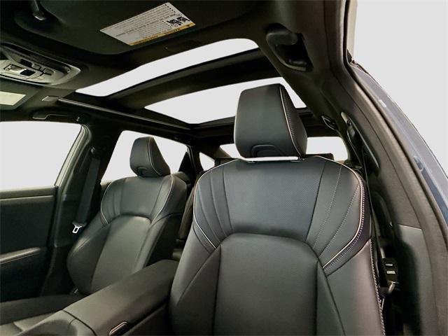 new 2026 Toyota Crown car, priced at $52,115