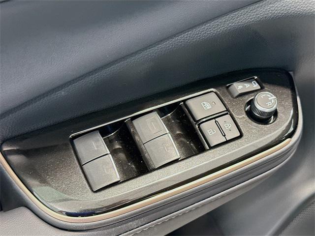 new 2026 Toyota Crown car, priced at $52,115