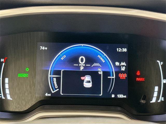new 2025 Toyota Corolla Hybrid car, priced at $30,808