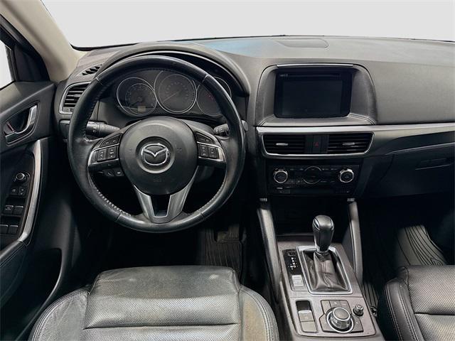 used 2016 Mazda CX-5 car, priced at $16,165