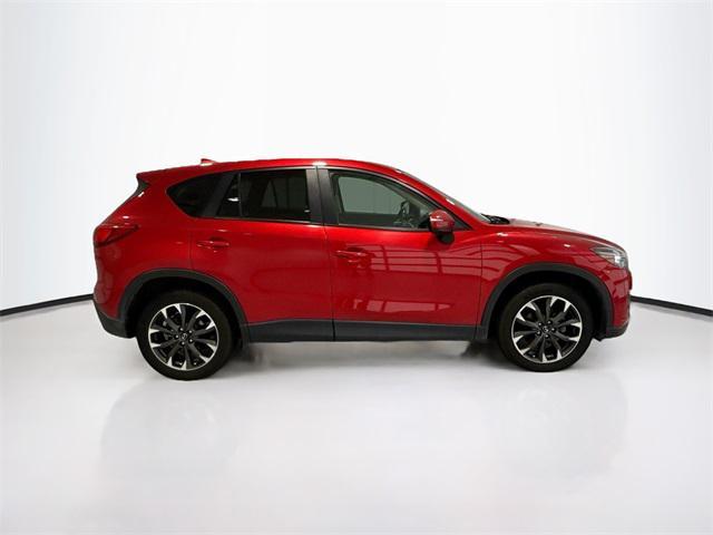 used 2016 Mazda CX-5 car, priced at $16,165