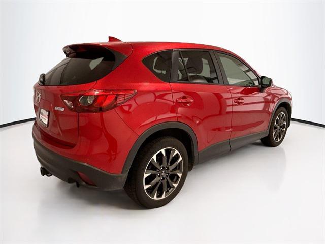 used 2016 Mazda CX-5 car, priced at $16,165