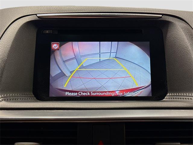 used 2016 Mazda CX-5 car, priced at $16,165