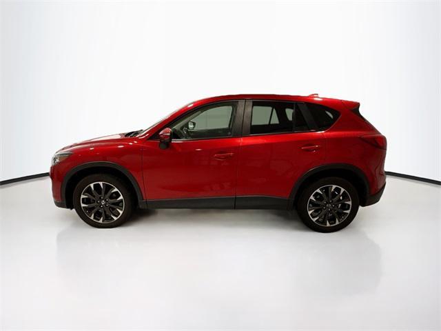 used 2016 Mazda CX-5 car, priced at $16,165