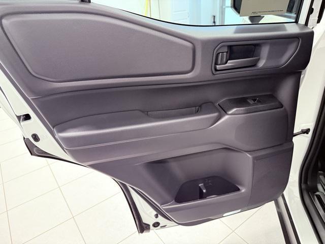 new 2025 Toyota Land Cruiser car, priced at $54,710