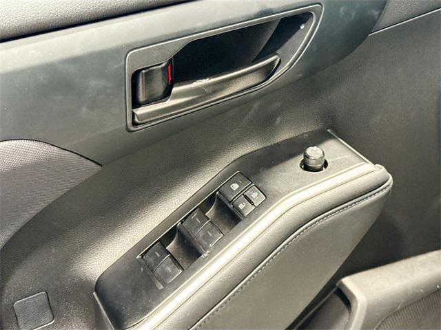 used 2023 Toyota Highlander car, priced at $40,394
