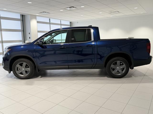 used 2023 Honda Ridgeline car, priced at $35,340