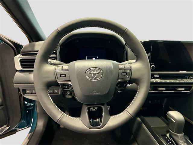 new 2026 Toyota Camry car, priced at $34,673