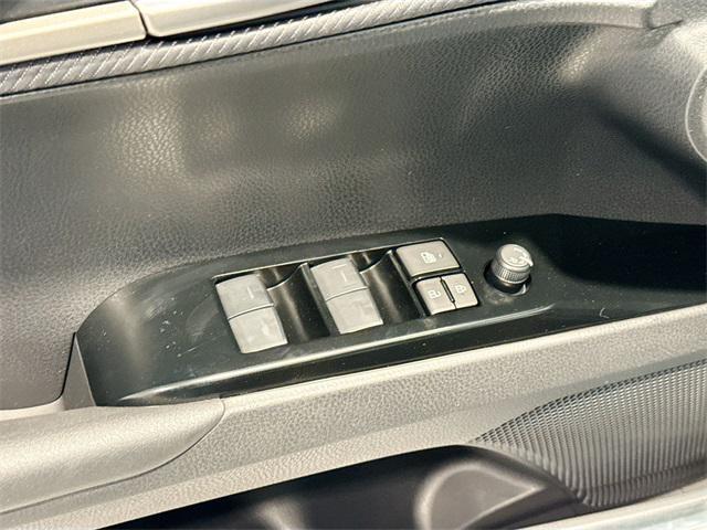 new 2026 Toyota Camry car, priced at $34,673