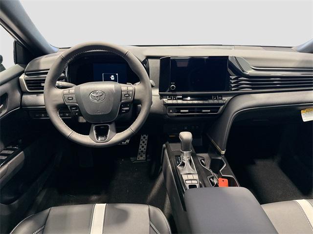 new 2026 Toyota Camry car, priced at $34,673