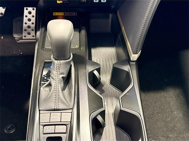 new 2026 Toyota Camry car, priced at $34,673