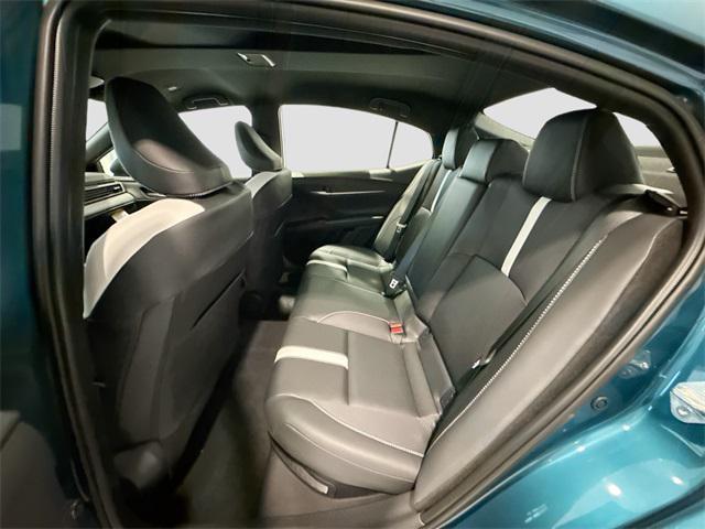 new 2026 Toyota Camry car, priced at $34,673