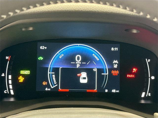 new 2026 Toyota Camry car, priced at $34,673