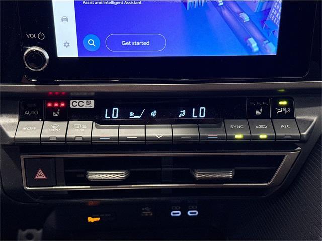 new 2026 Toyota Camry car, priced at $34,673