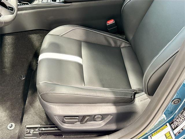 new 2026 Toyota Camry car, priced at $34,673