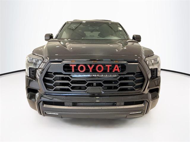 new 2025 Toyota Sequoia car, priced at $84,105