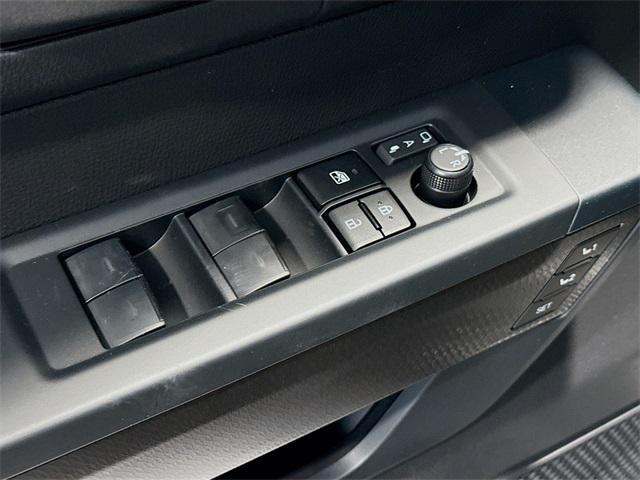 new 2025 Toyota Sequoia car, priced at $84,105