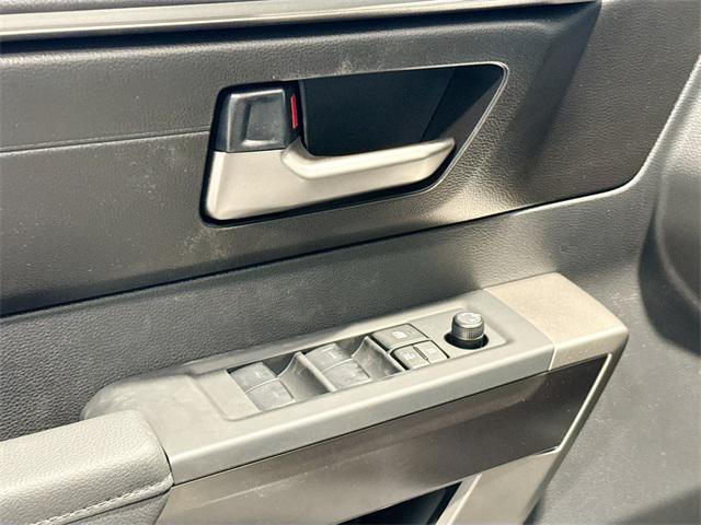 new 2026 Toyota Tundra car, priced at $58,898