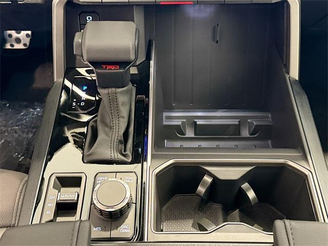 new 2026 Toyota Tundra car, priced at $58,898