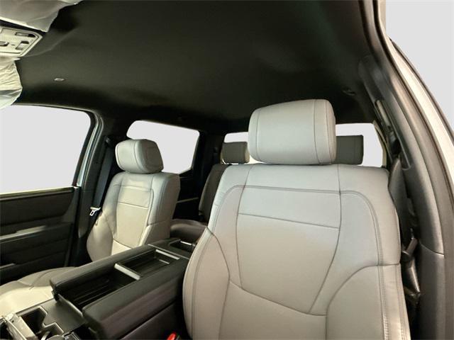 new 2026 Toyota Tundra car, priced at $58,898